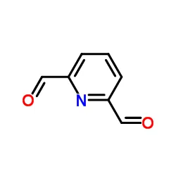 2,6-Pyridinedicarboxaldehyde