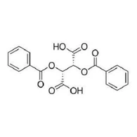 Asam Dibenzoyl-L-tartarat